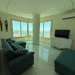 Arabia Sea View