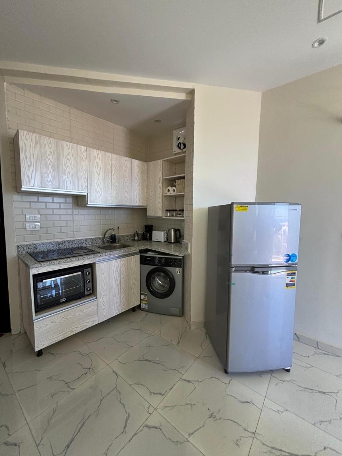 Arabia Sea View Apartment